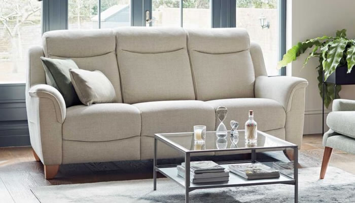 Parker Knoll Manhattan Fabric Range